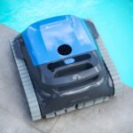 Akku-Poolroboter APEX #1 – Bild 2
