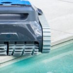 Akku-Poolroboter APEX #1 – Bild 8