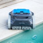 Akku-Poolroboter APEX #1 – Bild 9
