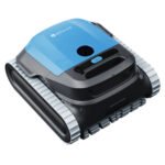 Akku-Poolroboter APEX #1