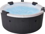 MSpa Whirlpool Denver, 180x180x70cm – Bild 7