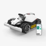 Mähroboter Mammotion LUBA Mini 2 AWD 1000, ohne Kabel, für bis zu 1000m², Triple-Kamera-KI + NetRTK, Randmähen, DropMow, 80% Steigung, 4G Moudel, APP