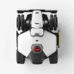Mähroboter Mammotion LUBA Mini 2 AWD 1000, ohne Kabel, für bis zu 1000m², Triple-Kamera-KI + NetRTK, Randmähen, DropMow, 80% Steigung, 4G Moudel, APP – Bild 10