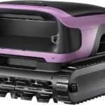 Beatbot (2026 Neu Sora 70 Poolroboter, Poolsauger 4-in-1 komplette Poolreinigung, 25700 LPH, smartes Parken an der Oberfläche, 6L Fassungsvermögen, Akku mit 10000 mAh, 300m², Glyzinie