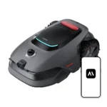 MOVA LiDAX Ultra 1600 Mähroboter – 1000–1600㎡, 3D-LiDAR & AI Vision, 360° Mapping, 5 cm Kantenschnitt