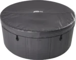MSpa Whirlpool Denver, 180x180x70cm – Bild 10