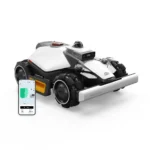 Mähroboter Mammotion LUBA Mini 2 AWD 1500, ohne Kabel, bis zu 1500m², Randmähen, DropMow, Allradantrieb, 80% Steigung, Auto-Kartierung, 4G Moudel, APP – Bild 11