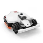 Mähroboter Mammotion LUBA 3 AWD 5000 mit Garage, ohne Kabel, für bis zu 5000 m², 360° LiDAR+NetRTK+KI Vision, 80% Steigung, Auto-Kartierung, 4G, APP – Bild 10