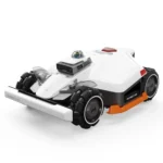 Mähroboter Mammotion LUBA 3 AWD 5000 mit Garage, ohne Kabel, für bis zu 5000 m², 360° LiDAR+NetRTK+KI Vision, 80% Steigung, Auto-Kartierung, 4G, APP – Bild 9