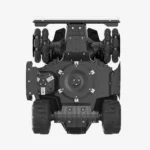 Mähroboter Mammotion LUBA Mini 2 AWD 1000, ohne Kabel, für bis zu 1000m², Triple-Kamera-KI + NetRTK, Randmähen, DropMow, 80% Steigung, 4G Moudel, APP – Bild 9