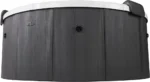 MSpa Whirlpool Denver, 180x180x70cm – Bild 9